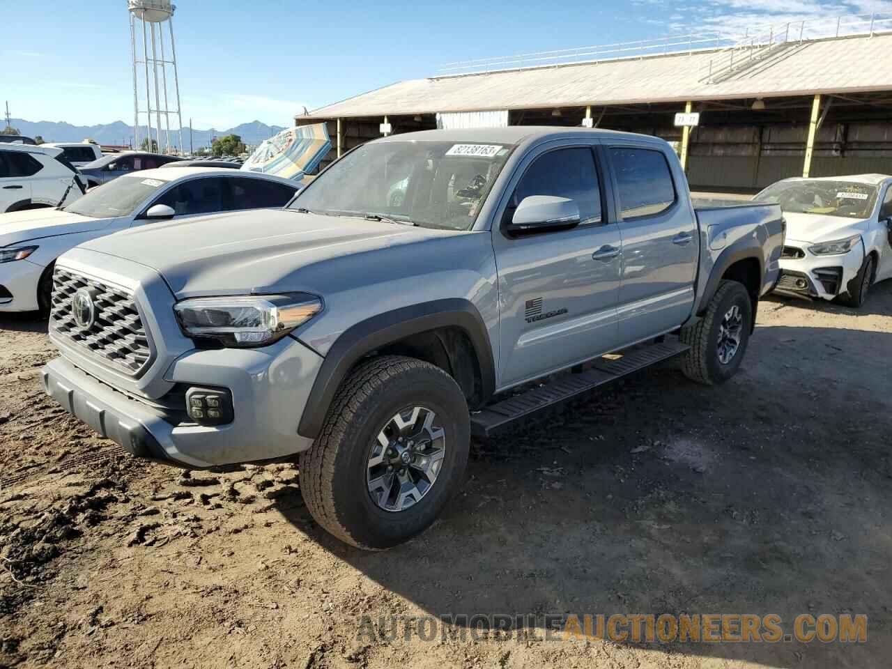 3TMAZ5CN3MM146622 TOYOTA TACOMA 2021