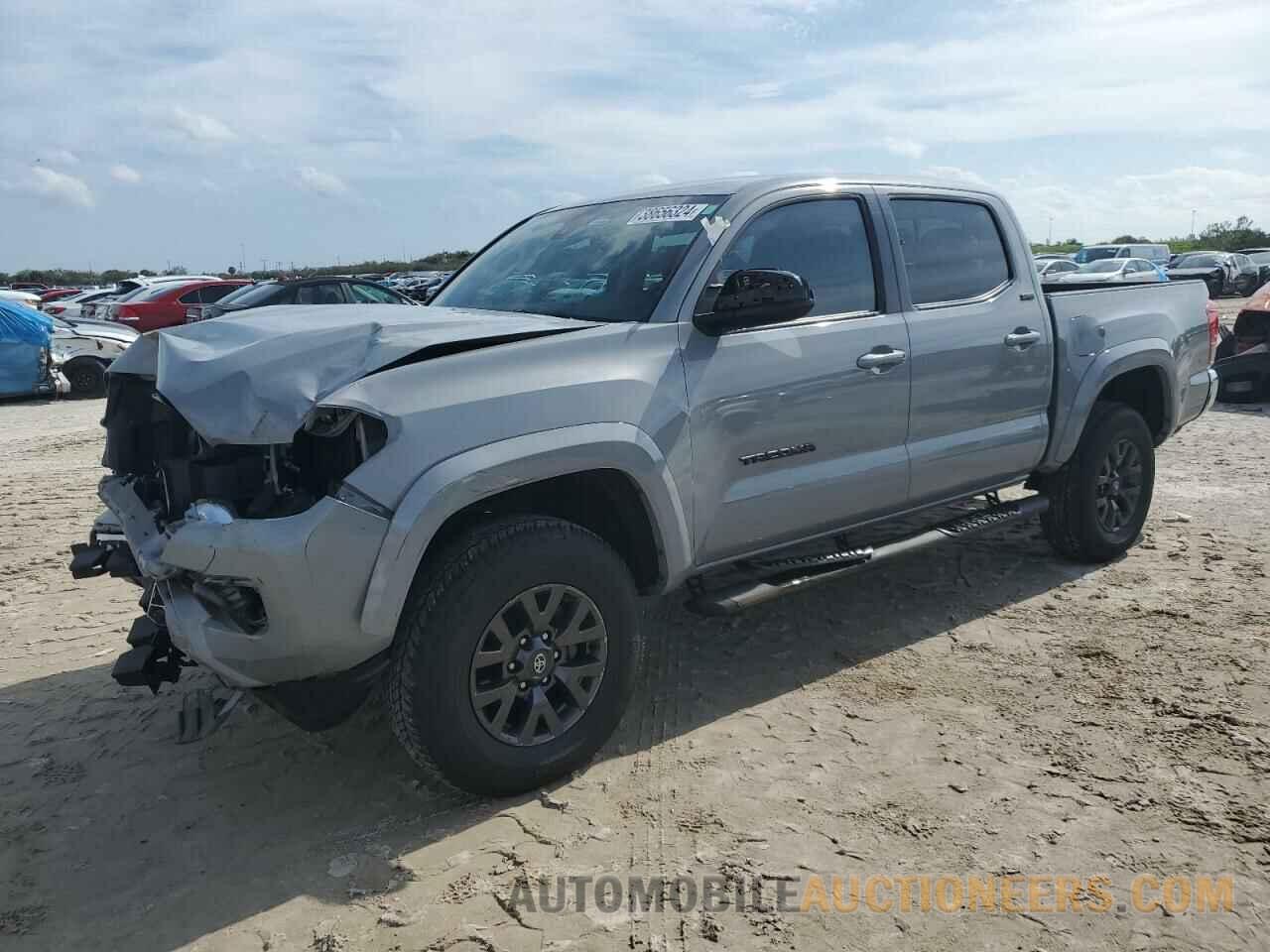 3TMAZ5CN3MM148144 TOYOTA TACOMA 2021