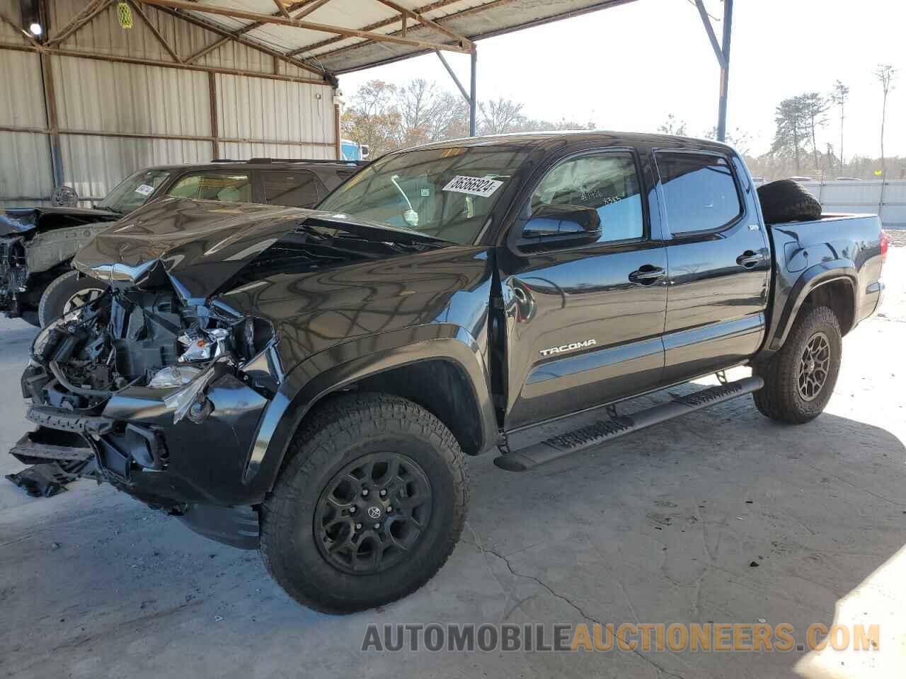 3TMAZ5CN3MM148385 TOYOTA TACOMA 2021