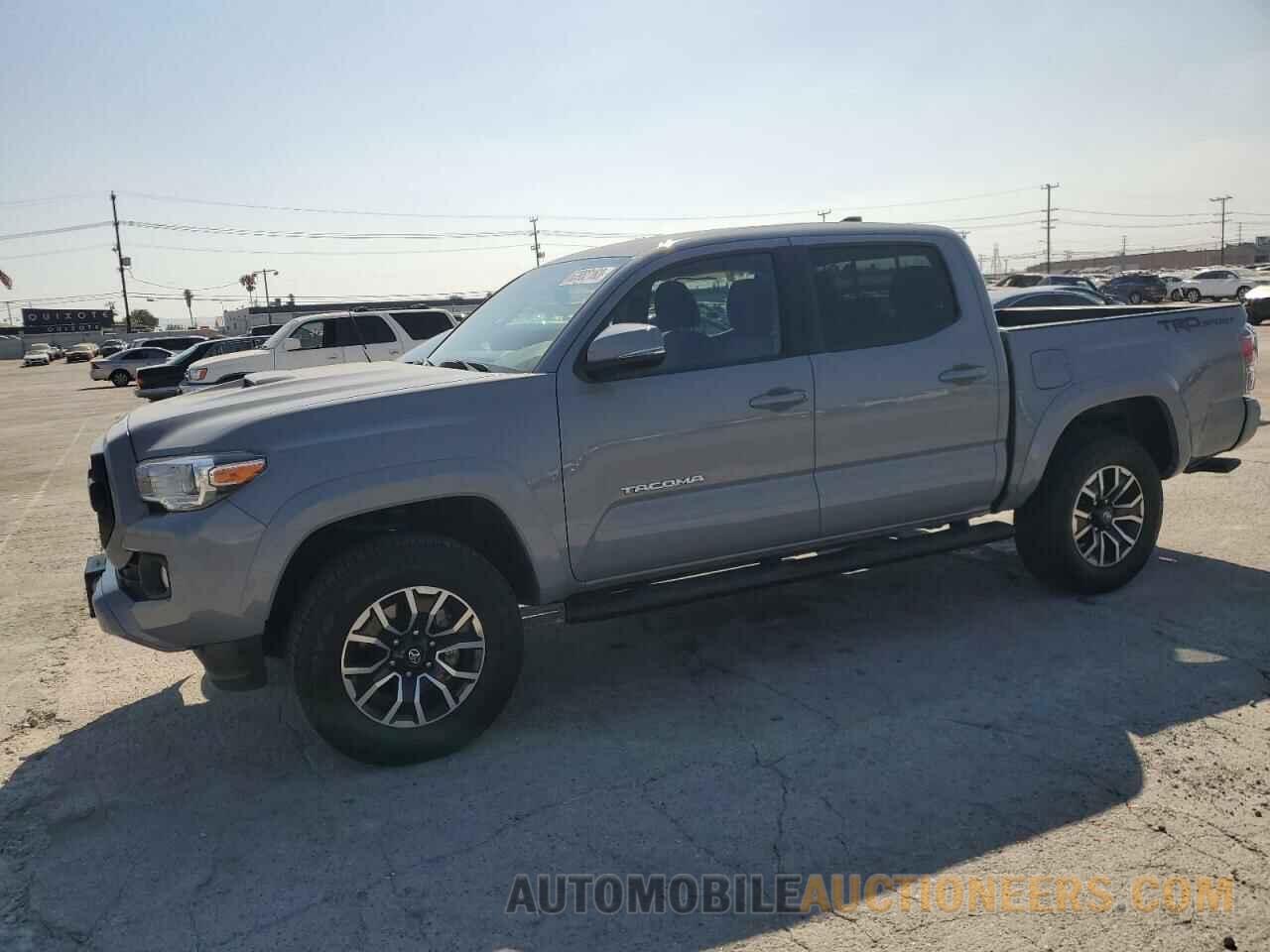 3TMAZ5CN3MM148421 TOYOTA TACOMA 2021