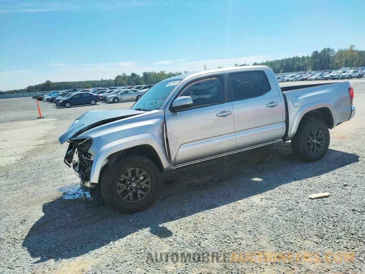 3TMAZ5CN3MM148807 TOYOTA TACOMA 2021