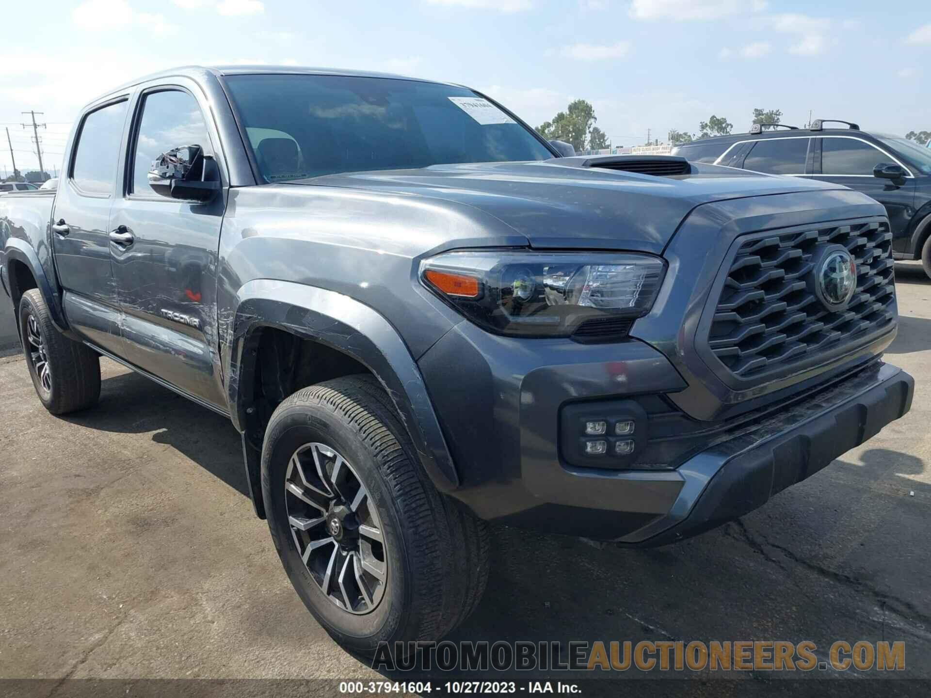 3TMAZ5CN3MM151772 TOYOTA TACOMA 2021