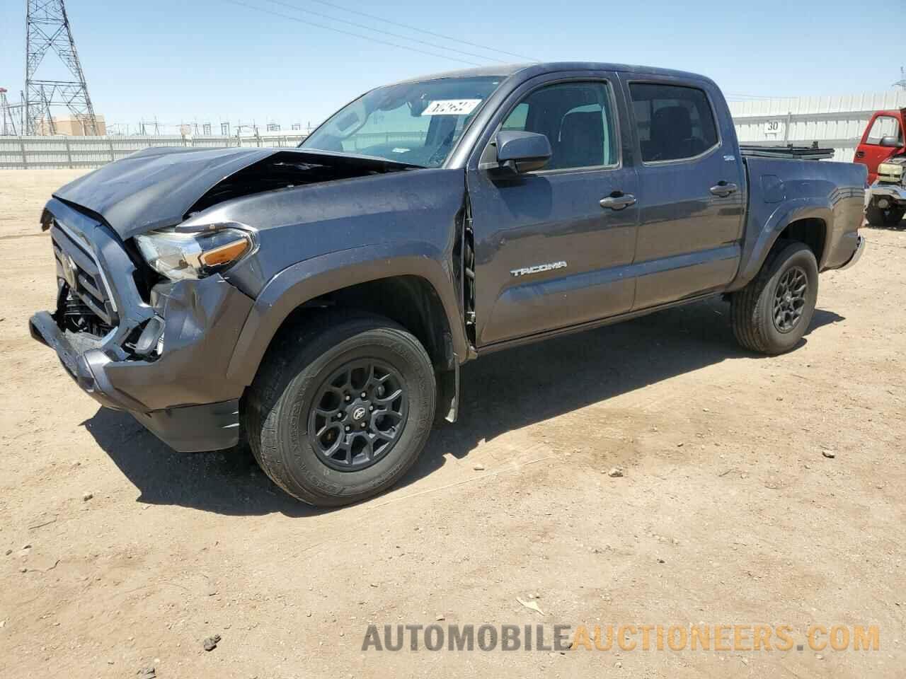 3TMAZ5CN3MM154946 TOYOTA TACOMA 2021