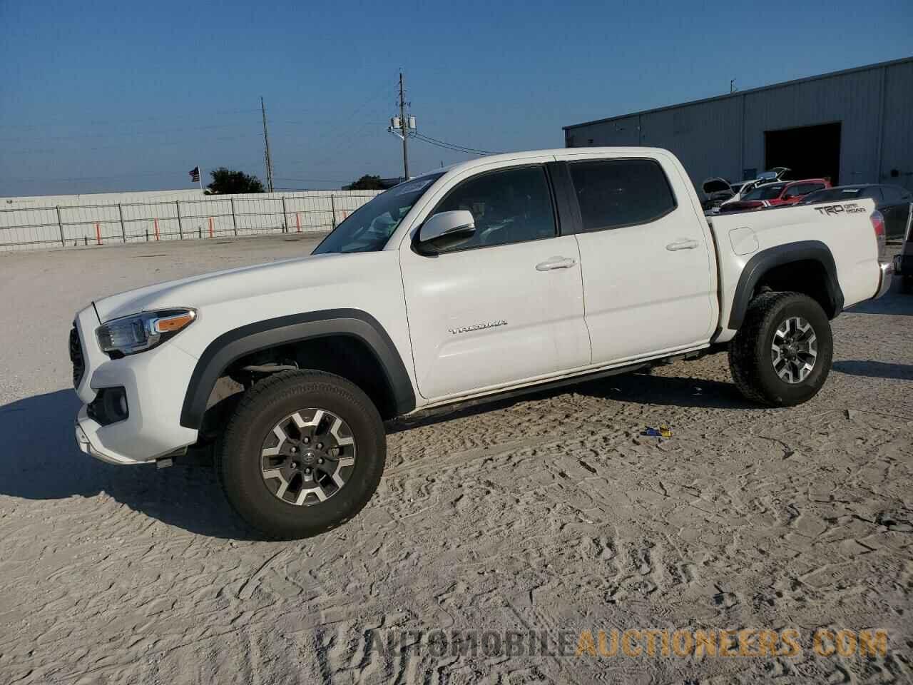 3TMAZ5CN3MM155997 TOYOTA TACOMA 2021