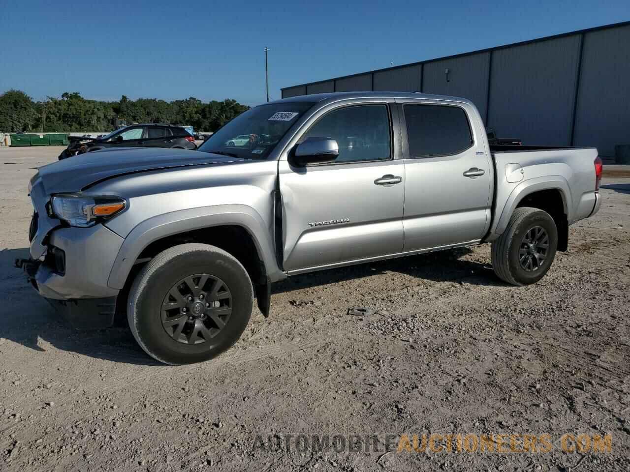 3TMAZ5CN3NM165348 TOYOTA TACOMA 2022