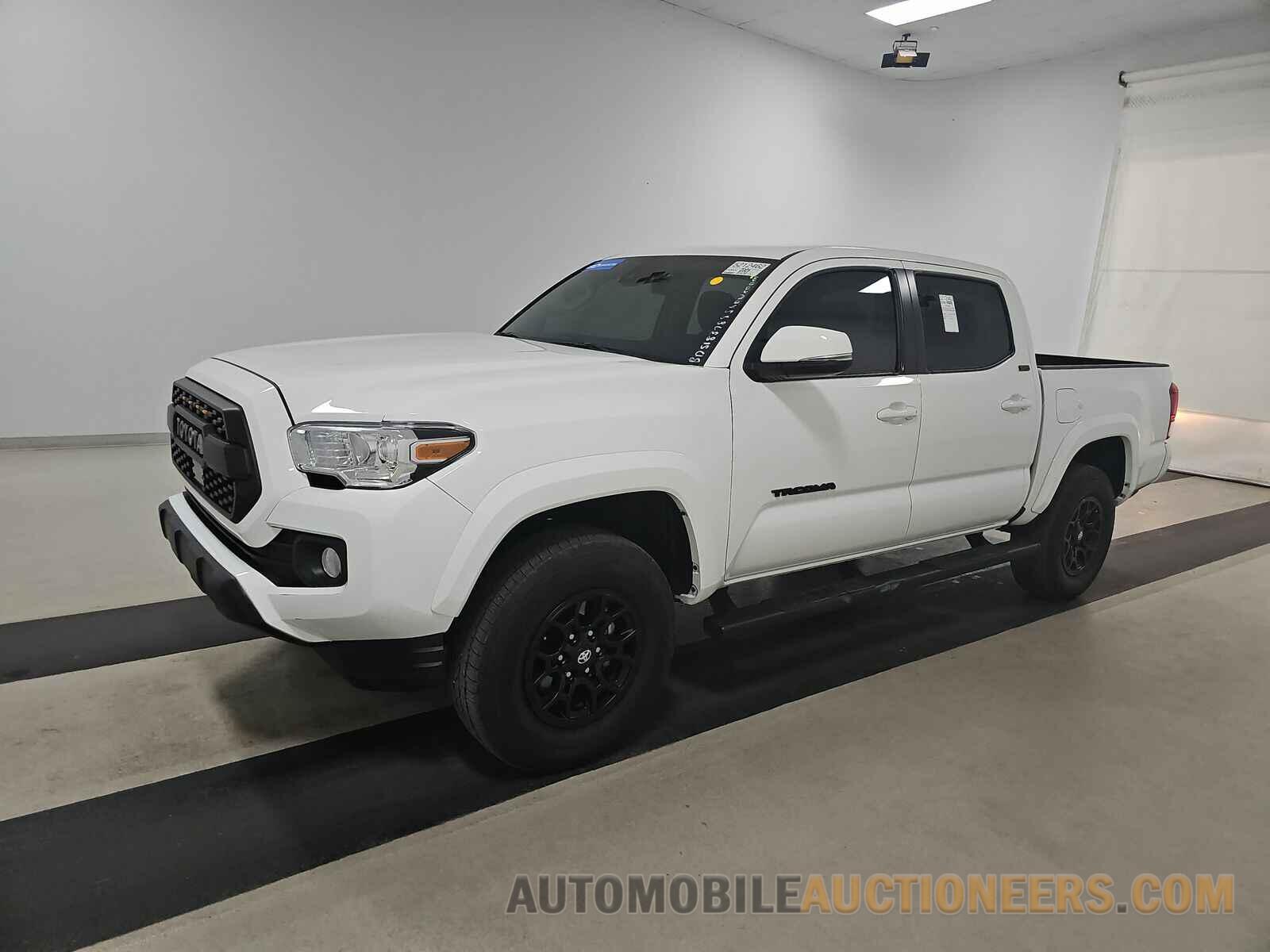 3TMAZ5CN3NM169478 Toyota Tacoma 2022