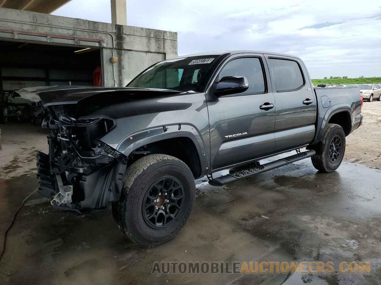 3TMAZ5CN3NM170811 TOYOTA TACOMA 2022