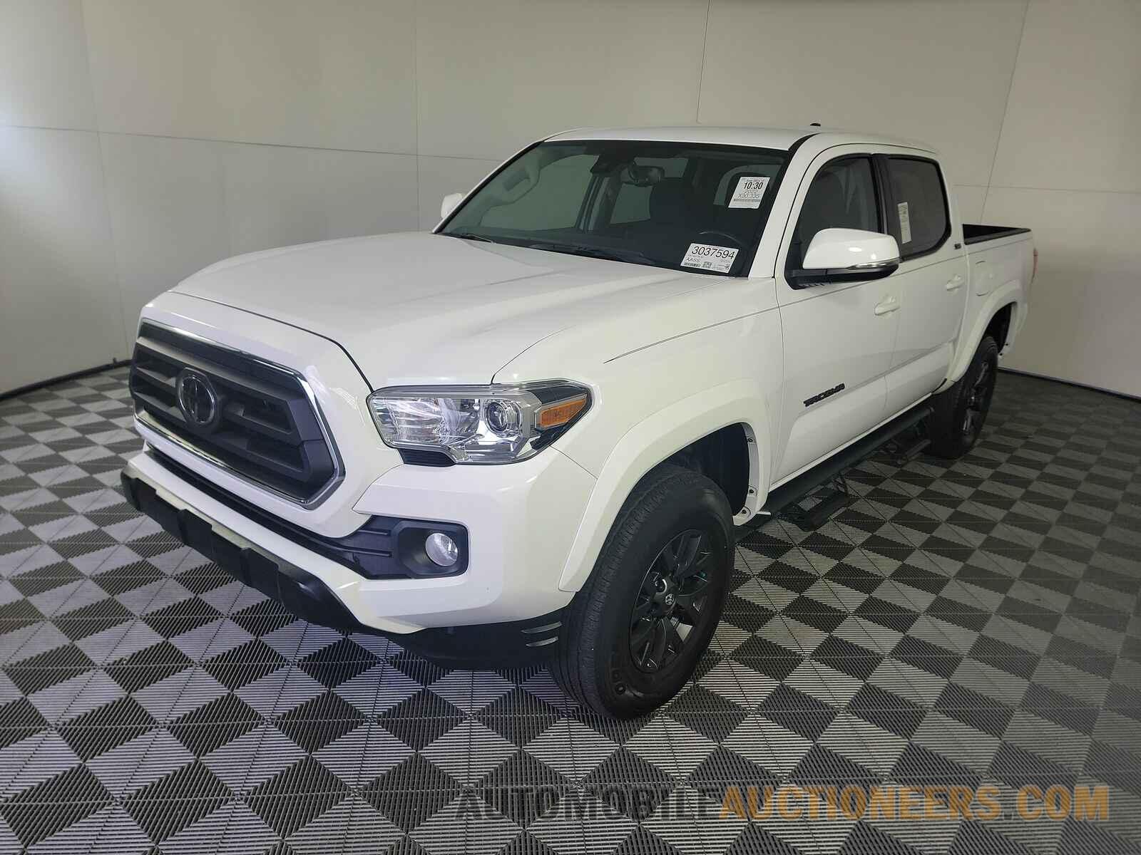 3TMAZ5CN3NM178195 Toyota Tacoma 2022