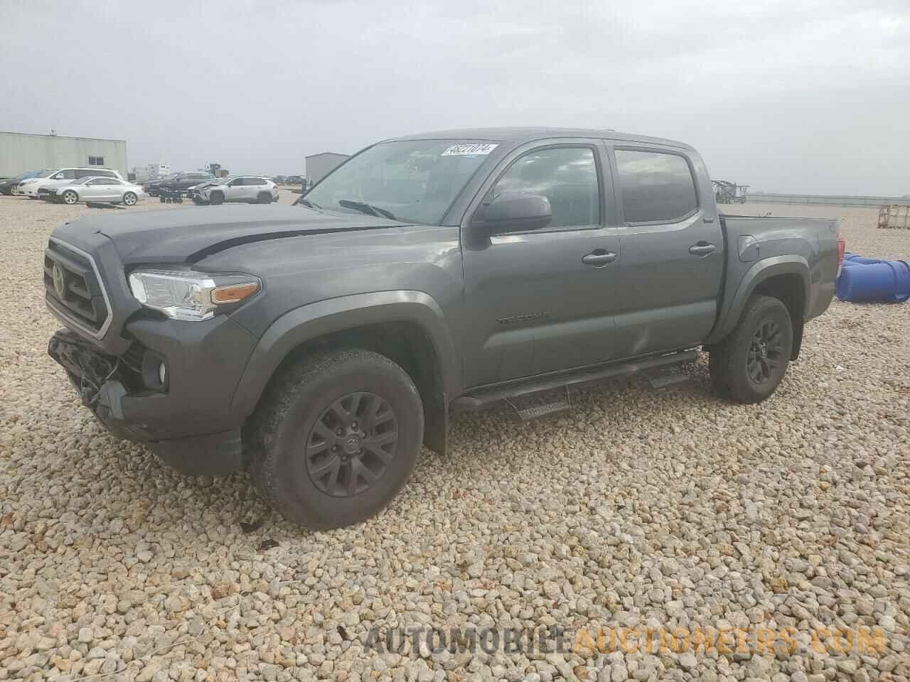 3TMAZ5CN3NM179296 TOYOTA TACOMA 2022