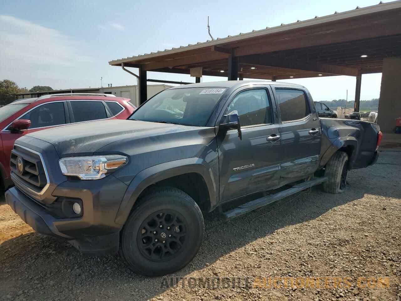 3TMAZ5CN3NM180397 TOYOTA TACOMA 2022