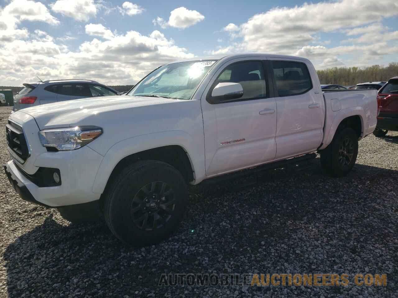 3TMAZ5CN3NM182053 TOYOTA TACOMA 2022