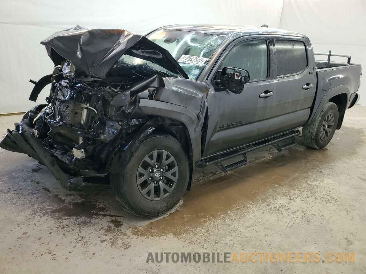 3TMAZ5CN3NM182859 TOYOTA TACOMA 2022