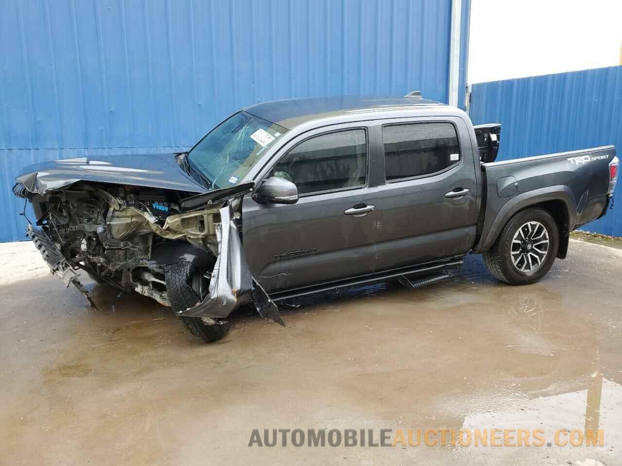 3TMAZ5CN3NM184899 TOYOTA TACOMA 2022