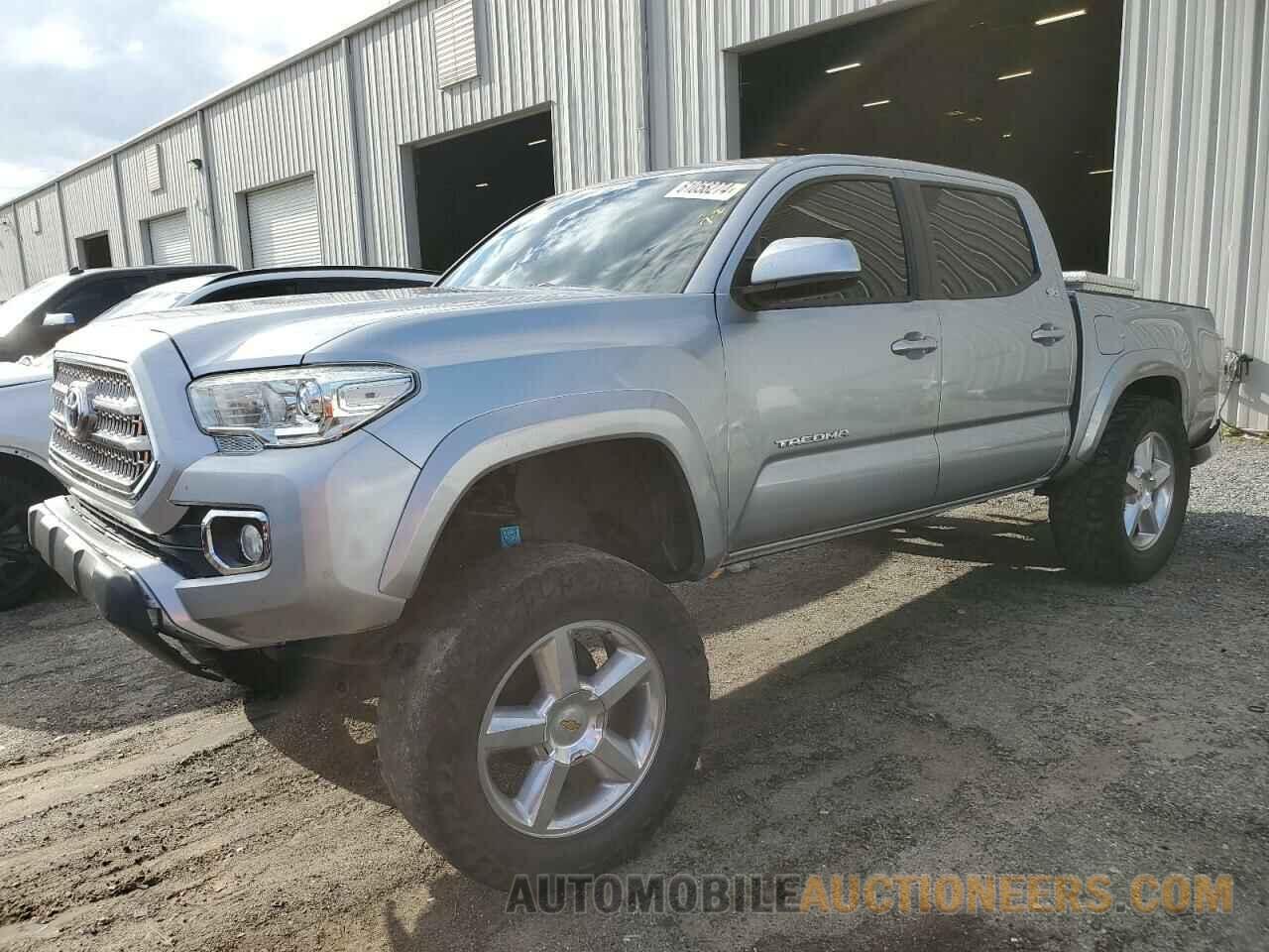 3TMAZ5CN3NM188807 TOYOTA TACOMA 2022