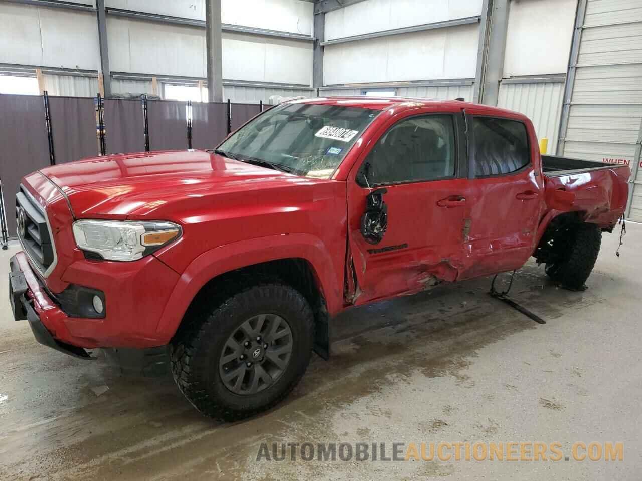 3TMAZ5CN3PM200778 TOYOTA TACOMA 2023