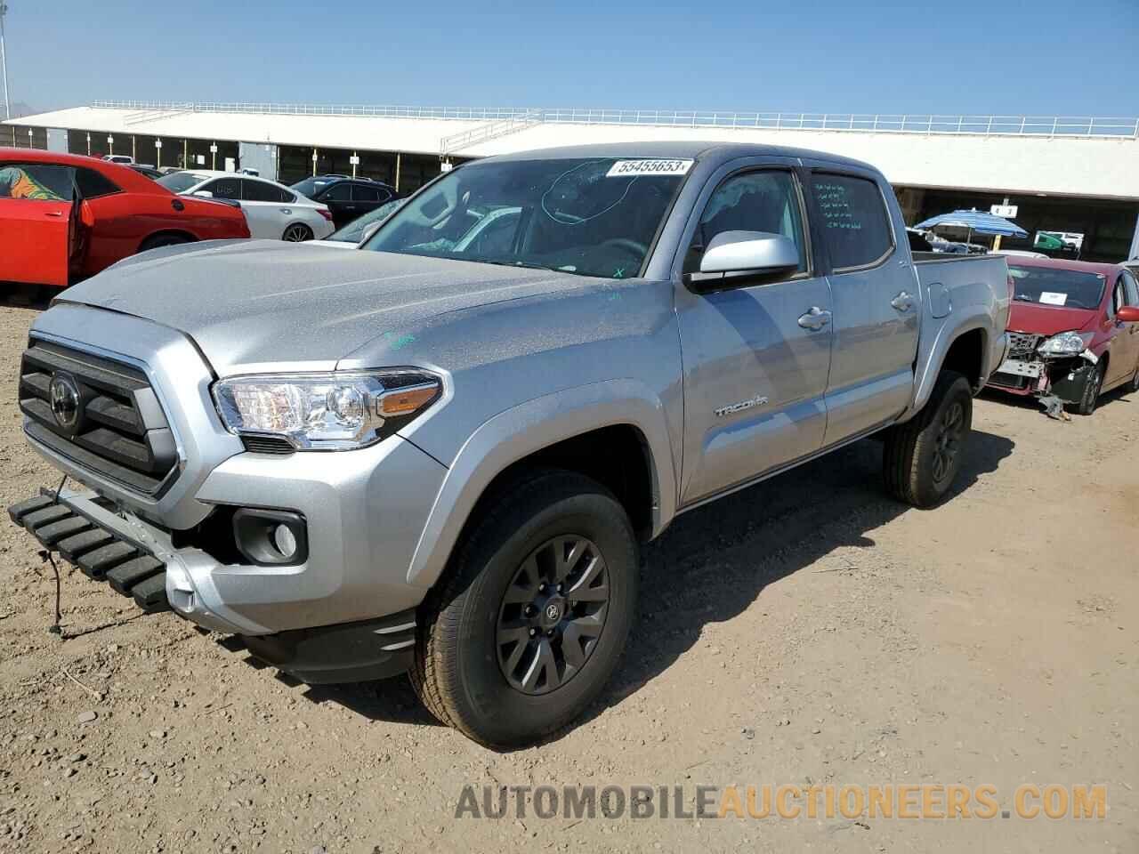 3TMAZ5CN3PM209299 TOYOTA TACOMA 2023