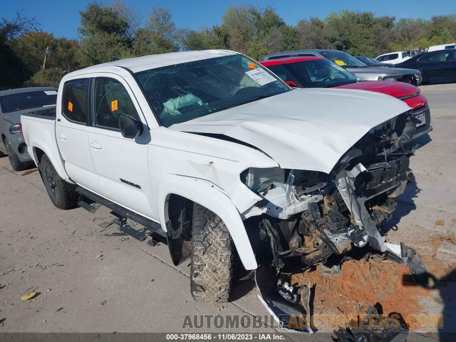 3TMAZ5CN3PM209433 TOYOTA TACOMA 2023