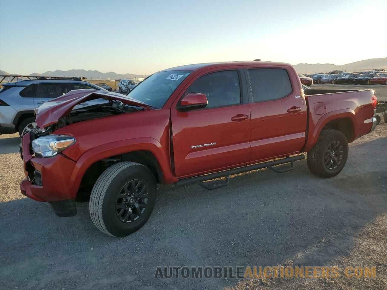 3TMAZ5CN3PM209979 TOYOTA TACOMA 2023