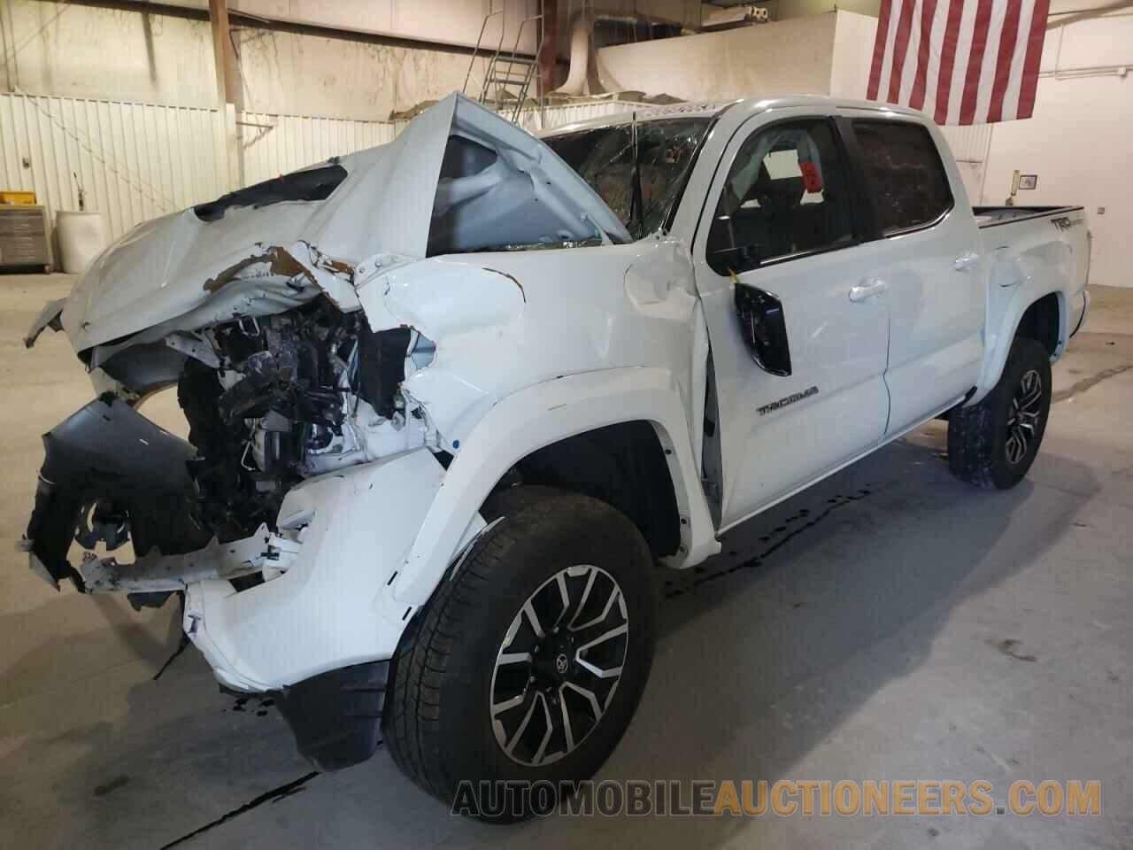 3TMAZ5CN3PM210811 TOYOTA TACOMA 2023