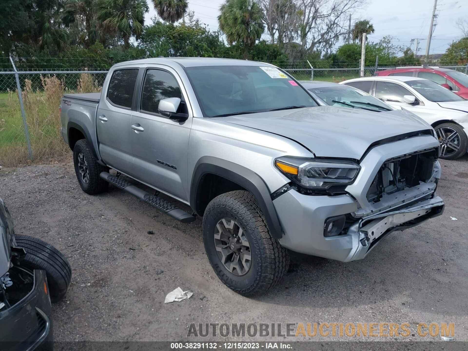 3TMAZ5CN3PM211554 TOYOTA TACOMA 2023