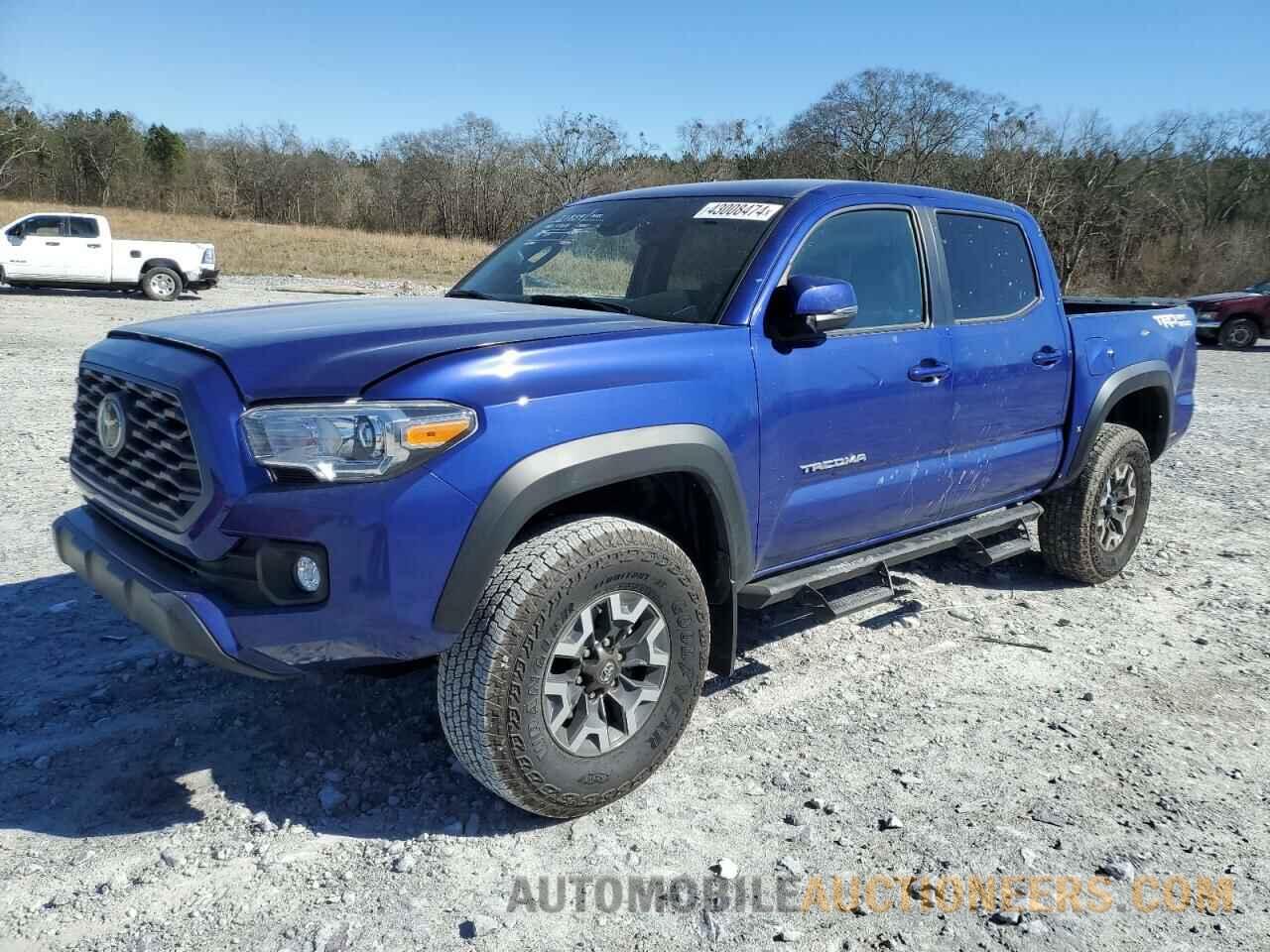 3TMAZ5CN3PM212347 TOYOTA TACOMA 2023