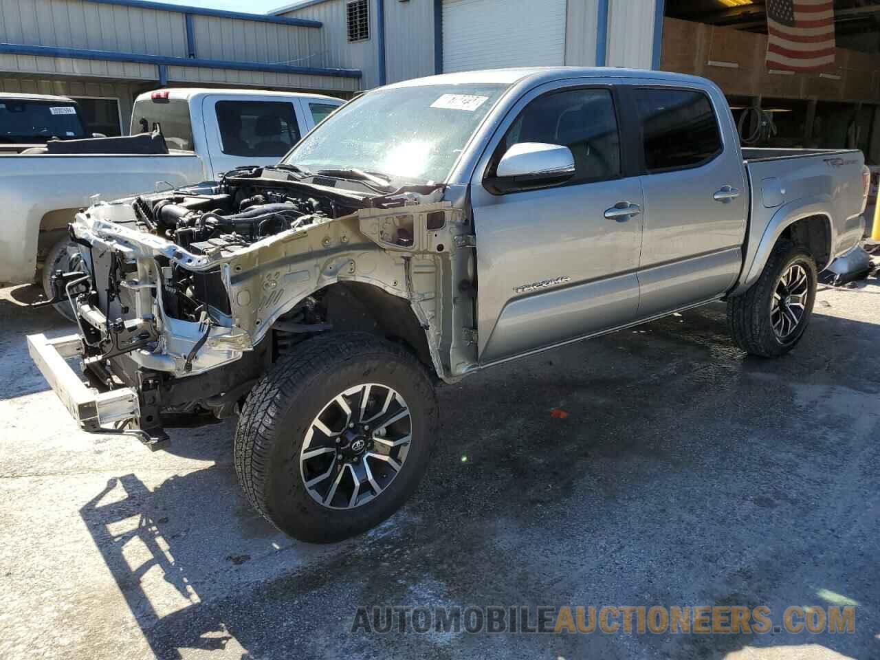 3TMAZ5CN3PM212929 TOYOTA TACOMA 2023