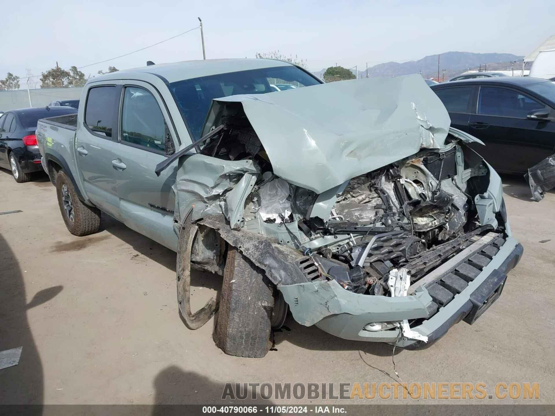 3TMAZ5CN3PM215099 TOYOTA TACOMA 2023