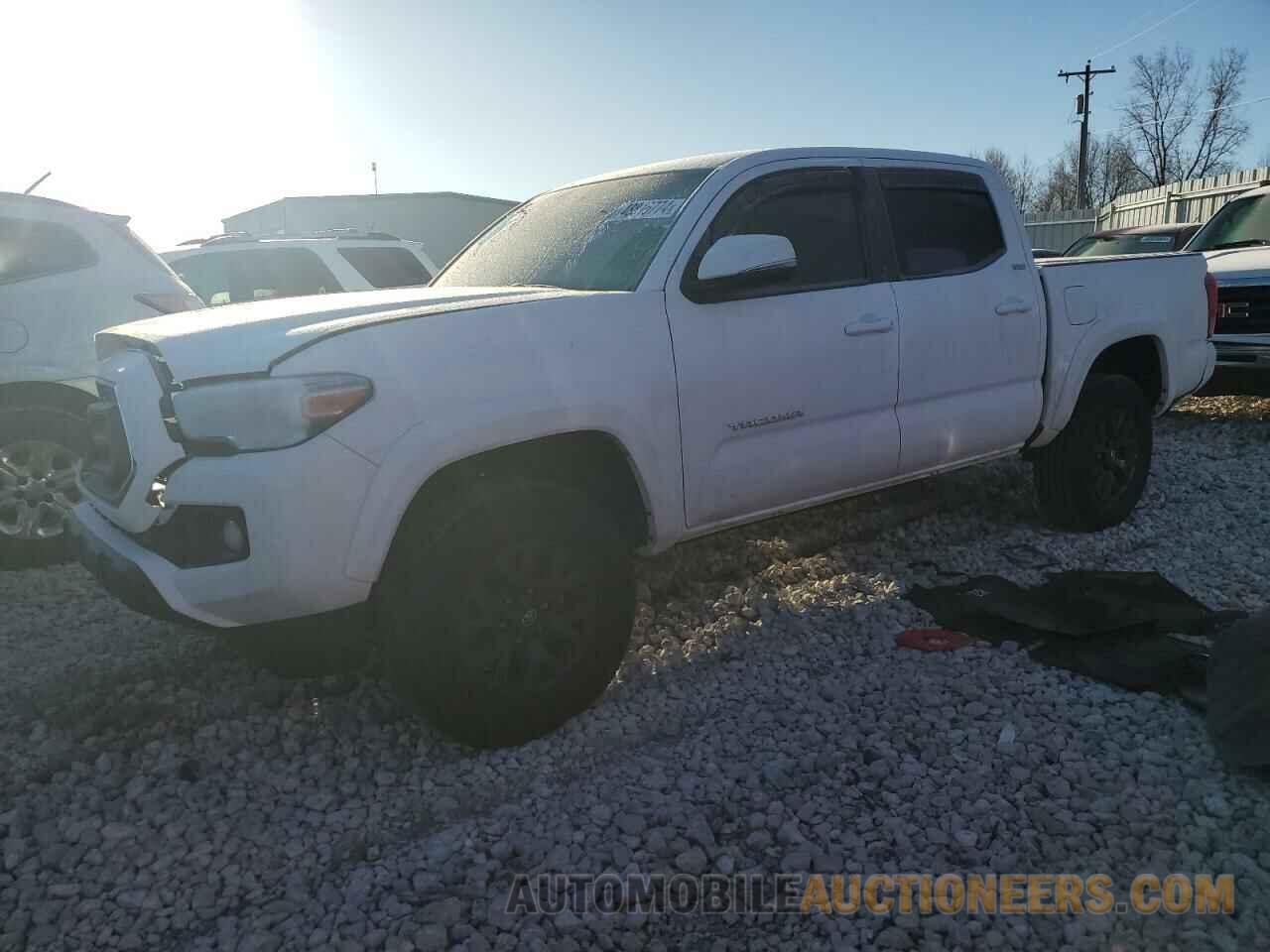 3TMAZ5CN3PM217385 TOYOTA TACOMA 2023