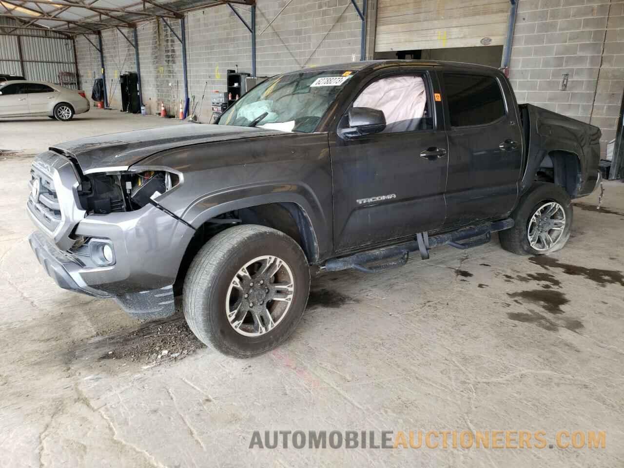 3TMAZ5CN4GM018975 TOYOTA TACOMA 2016