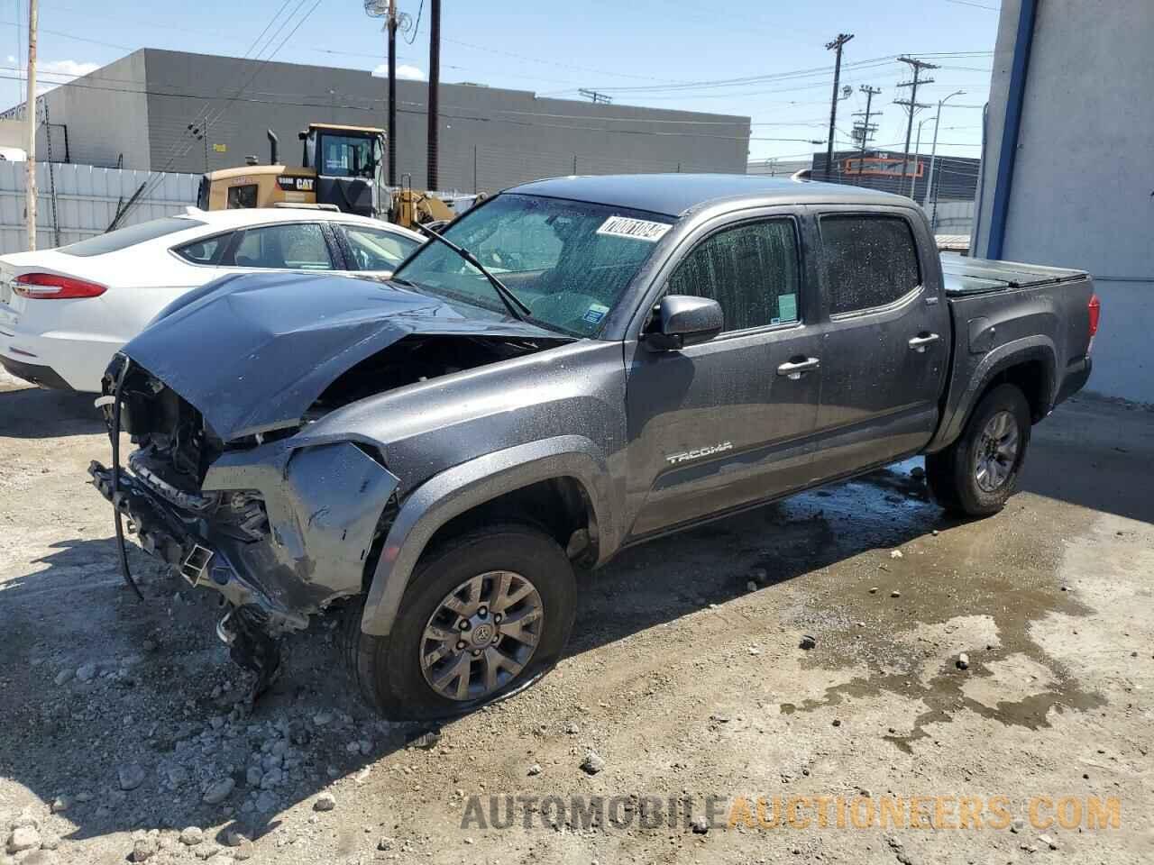 3TMAZ5CN4HM036572 TOYOTA TACOMA 2017