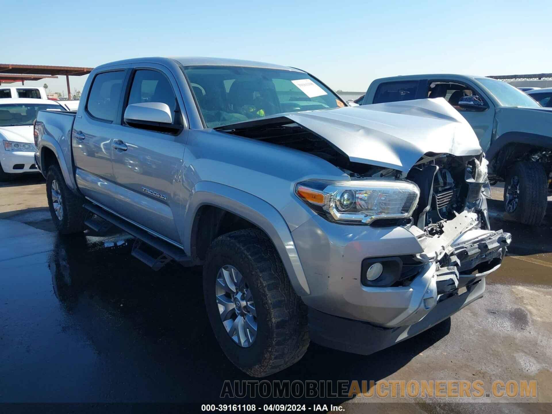 3TMAZ5CN4HM042565 TOYOTA TACOMA 2017