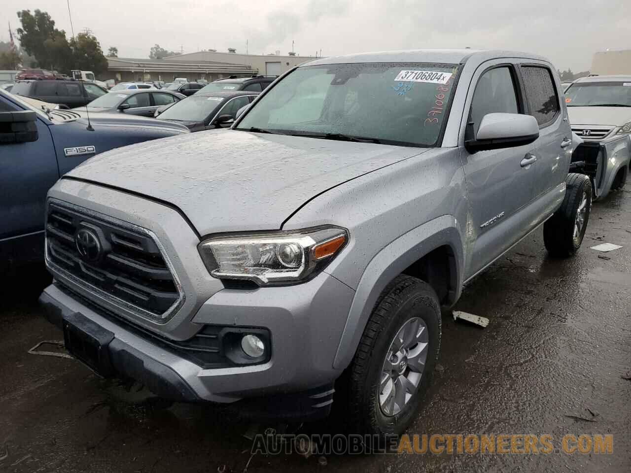 3TMAZ5CN4JM065849 TOYOTA TACOMA 2018