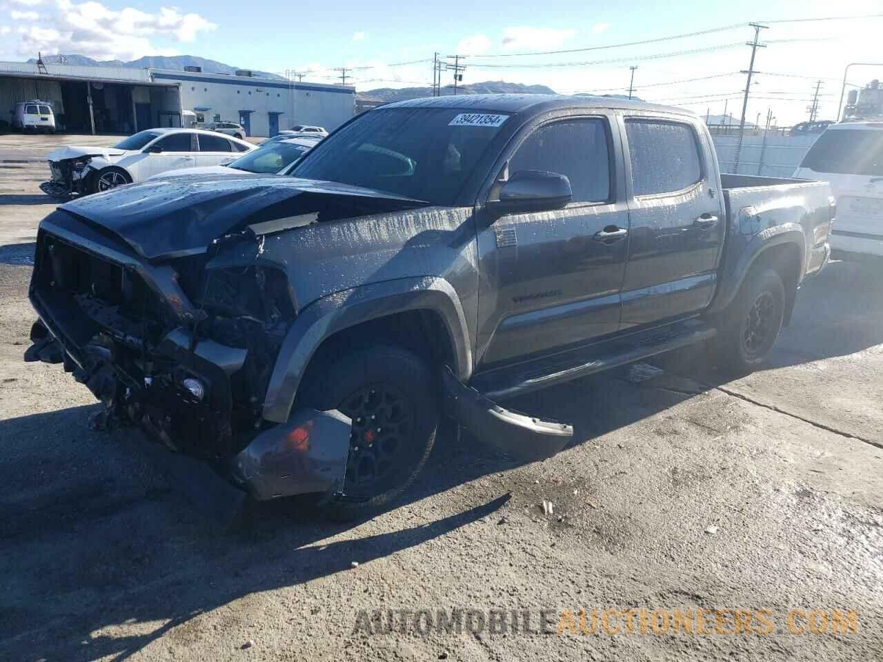 3TMAZ5CN4KM079106 TOYOTA TACOMA 2019