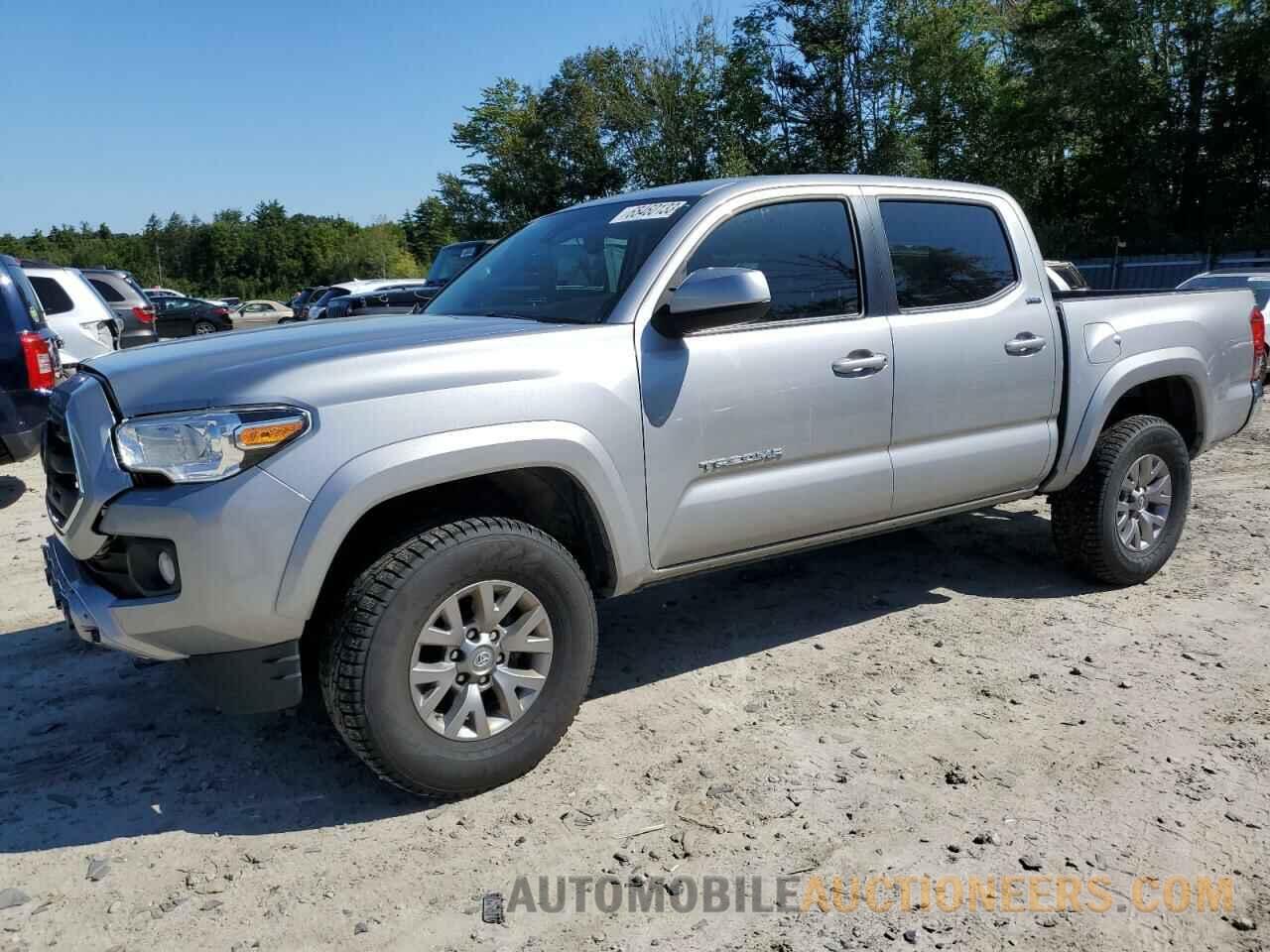 3TMAZ5CN4KM085309 TOYOTA TACOMA 2019