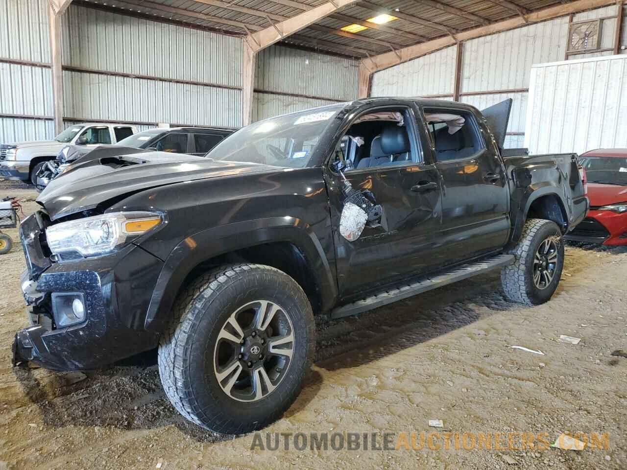 3TMAZ5CN4KM085620 TOYOTA TACOMA 2019