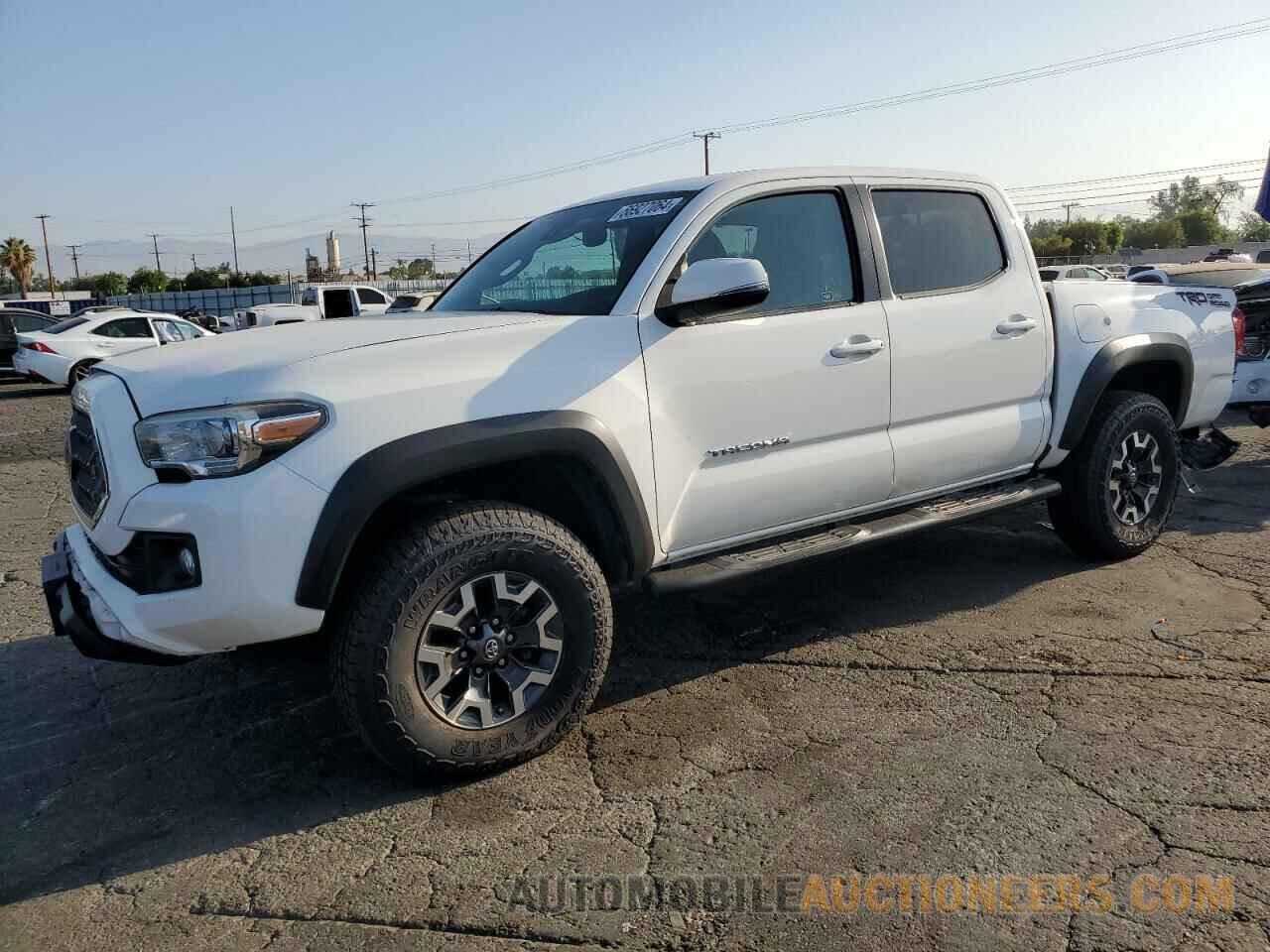 3TMAZ5CN4KM088419 TOYOTA TACOMA 2019