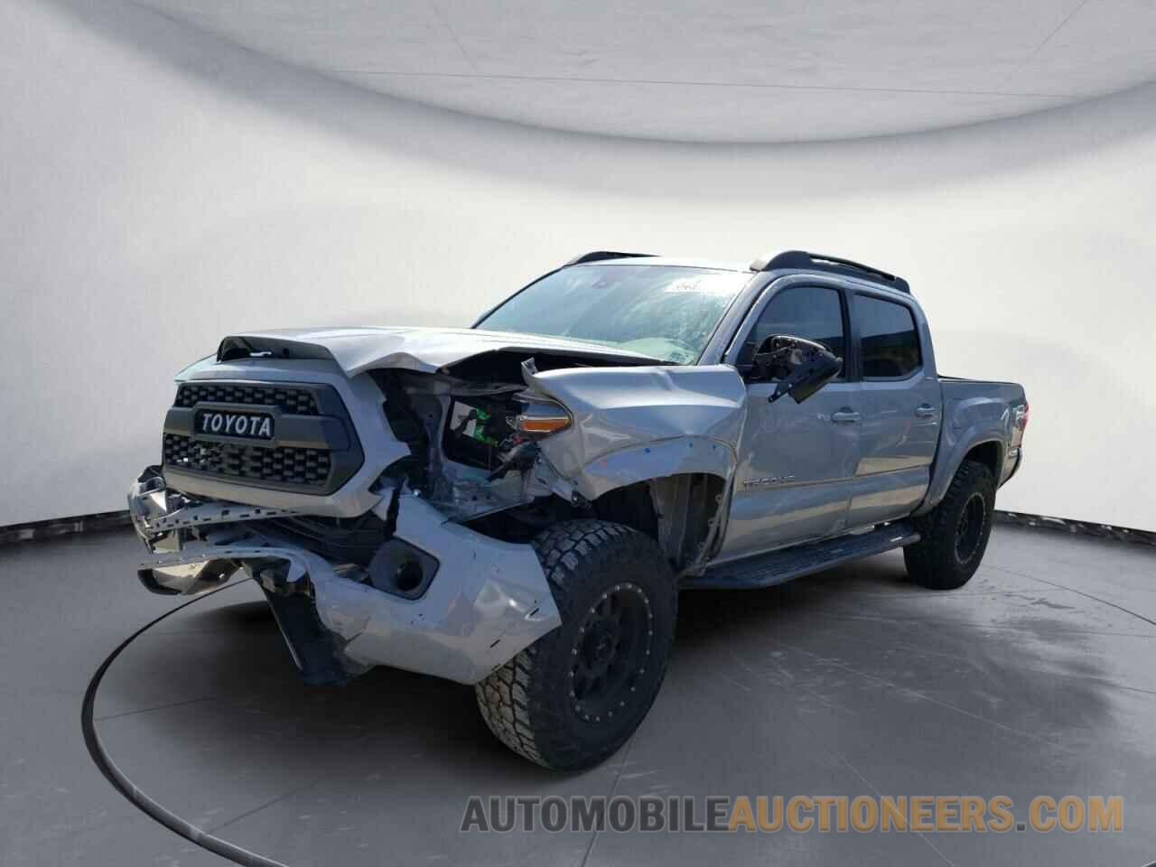 3TMAZ5CN4KM090705 TOYOTA TACOMA 2019