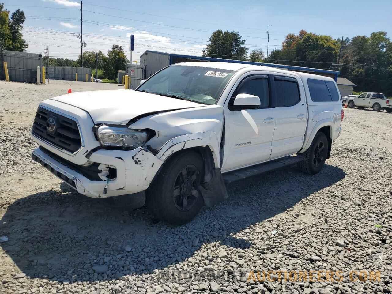 3TMAZ5CN4KM092244 TOYOTA TACOMA 2019