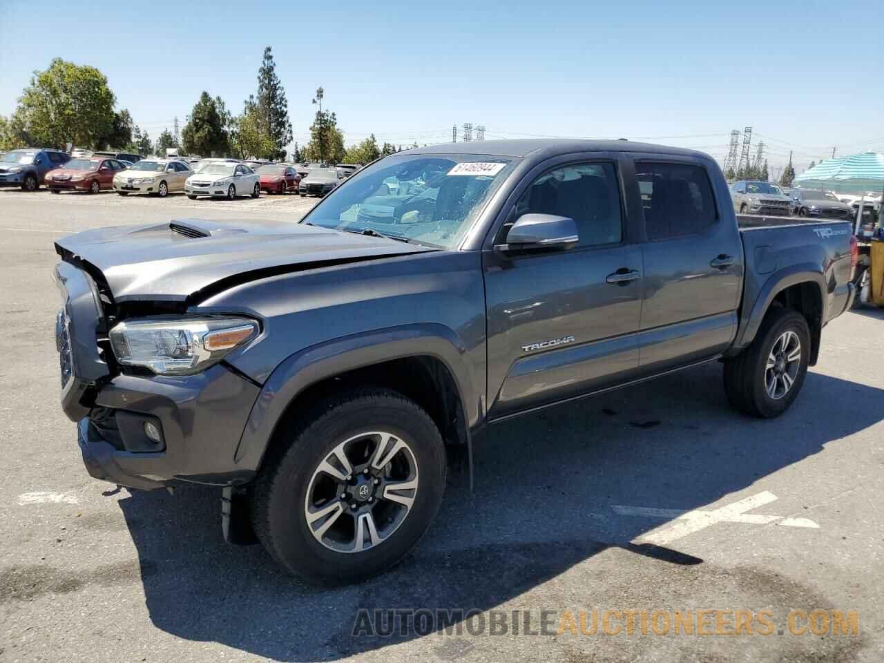 3TMAZ5CN4KM092633 TOYOTA TACOMA 2019