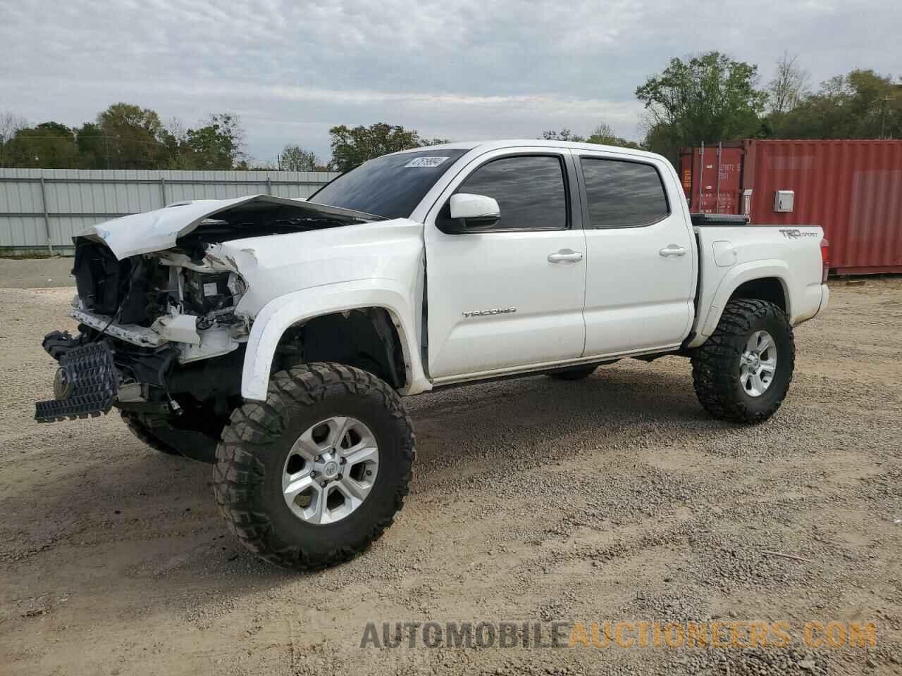 3TMAZ5CN4KM092986 TOYOTA TACOMA 2019