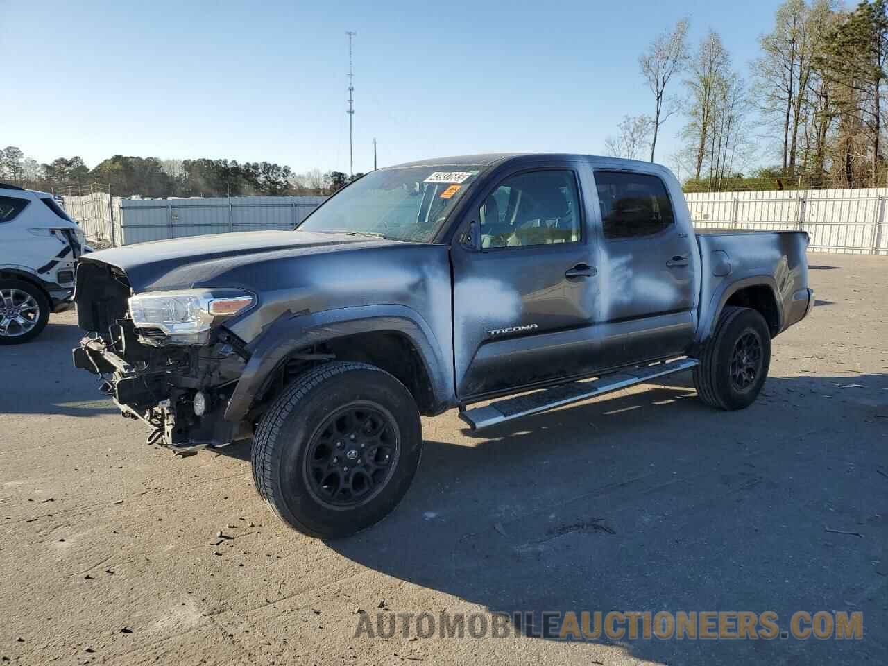 3TMAZ5CN4KM093667 TOYOTA TACOMA 2019