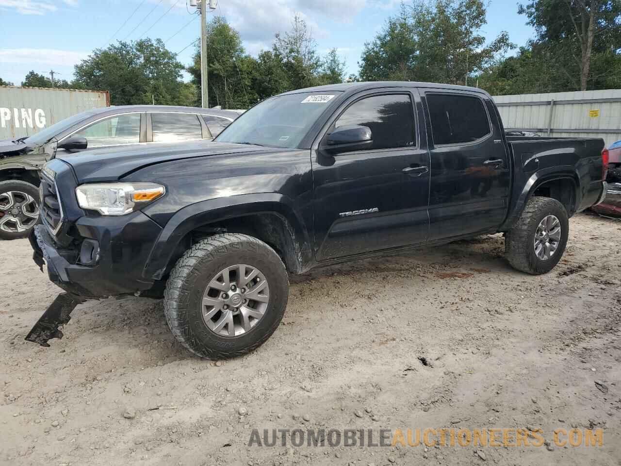 3TMAZ5CN4KM093698 TOYOTA TACOMA 2019