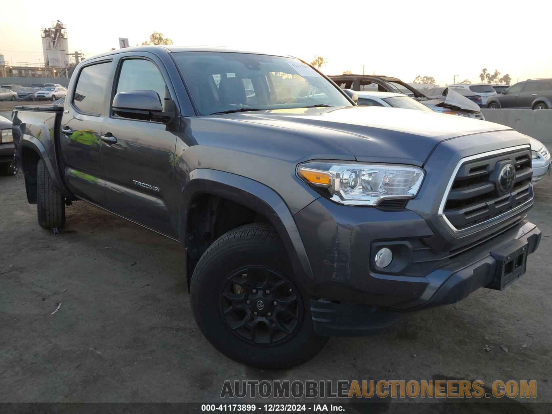 3TMAZ5CN4KM097797 TOYOTA TACOMA 2019