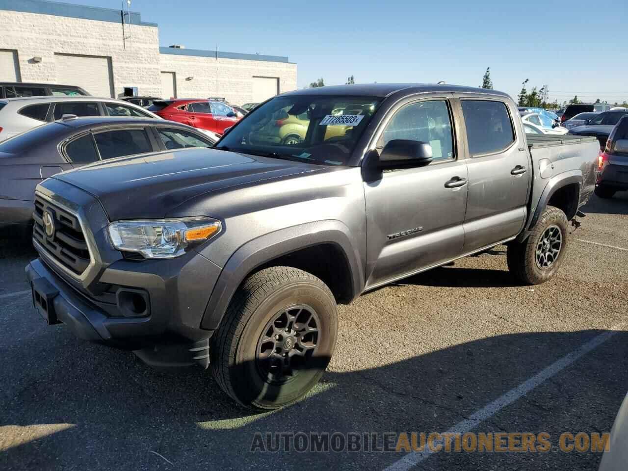 3TMAZ5CN4KM101721 TOYOTA TACOMA 2019