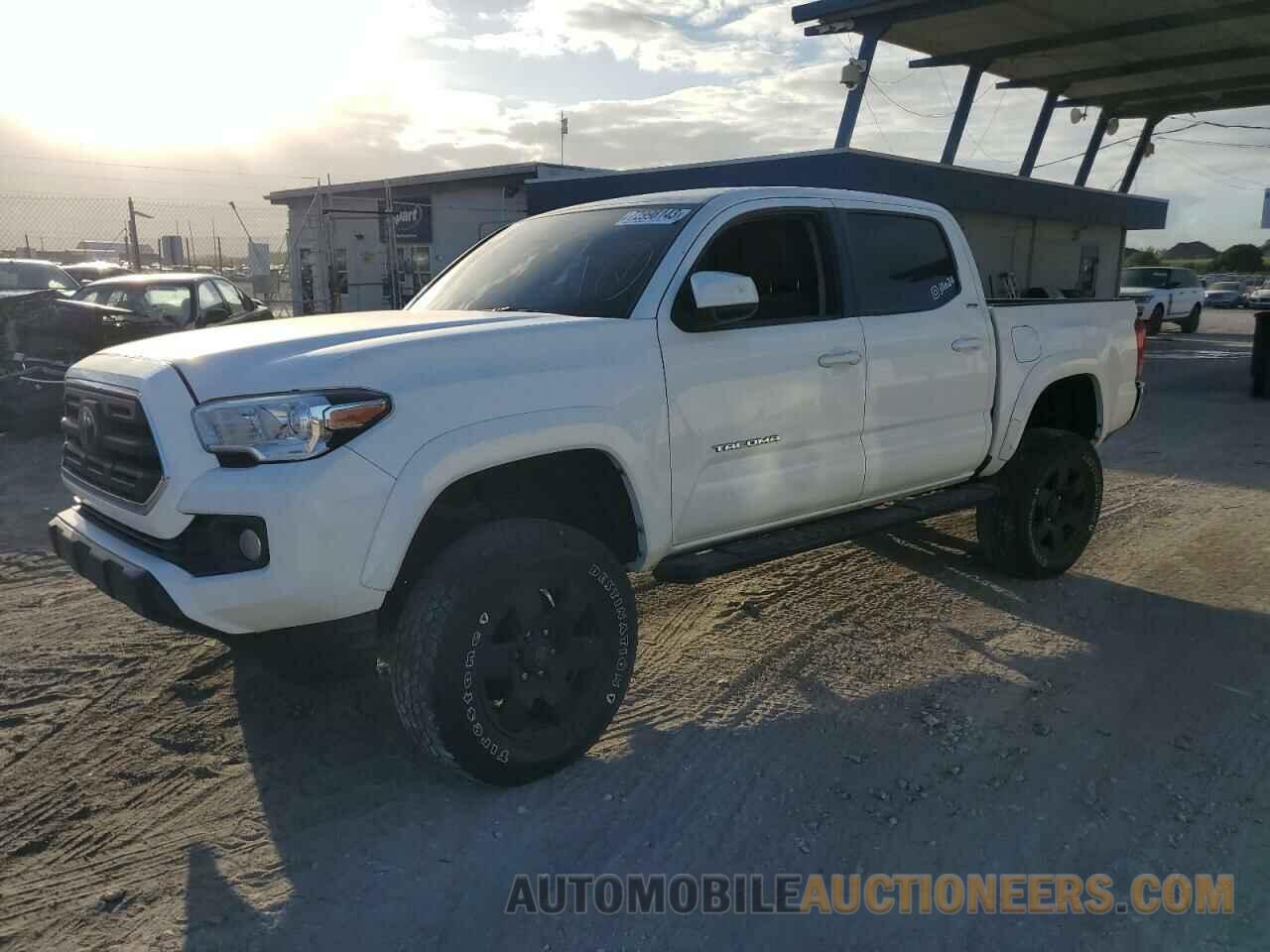 3TMAZ5CN4KM102240 TOYOTA TACOMA 2019