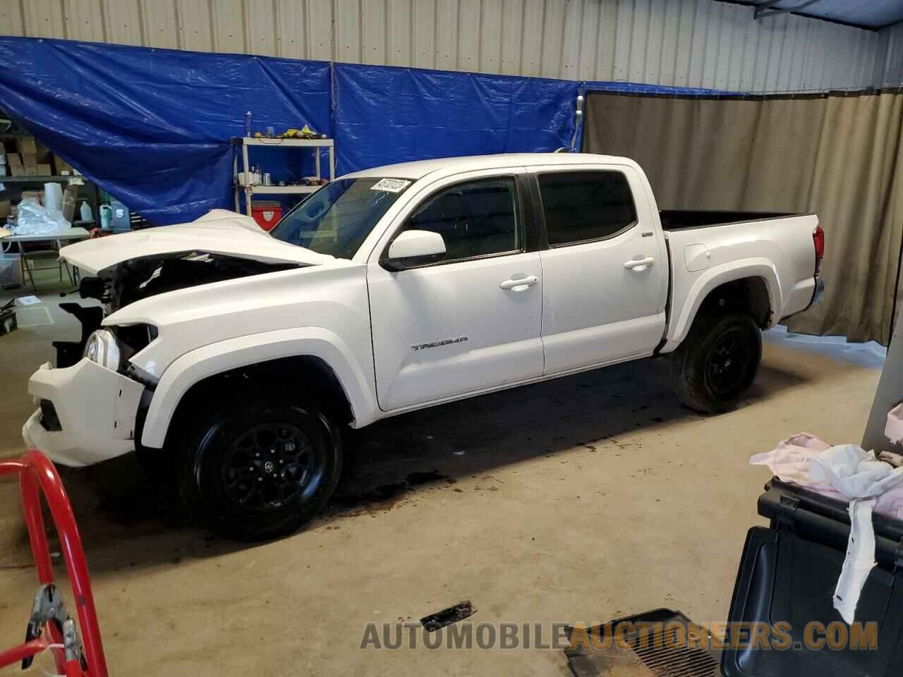 3TMAZ5CN4KM104232 TOYOTA TACOMA 2019