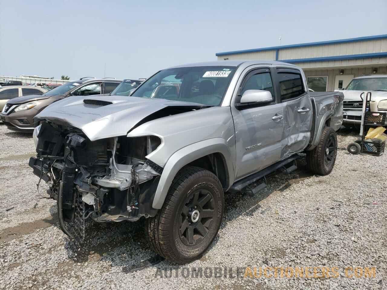 3TMAZ5CN4KM109415 TOYOTA TACOMA 2019