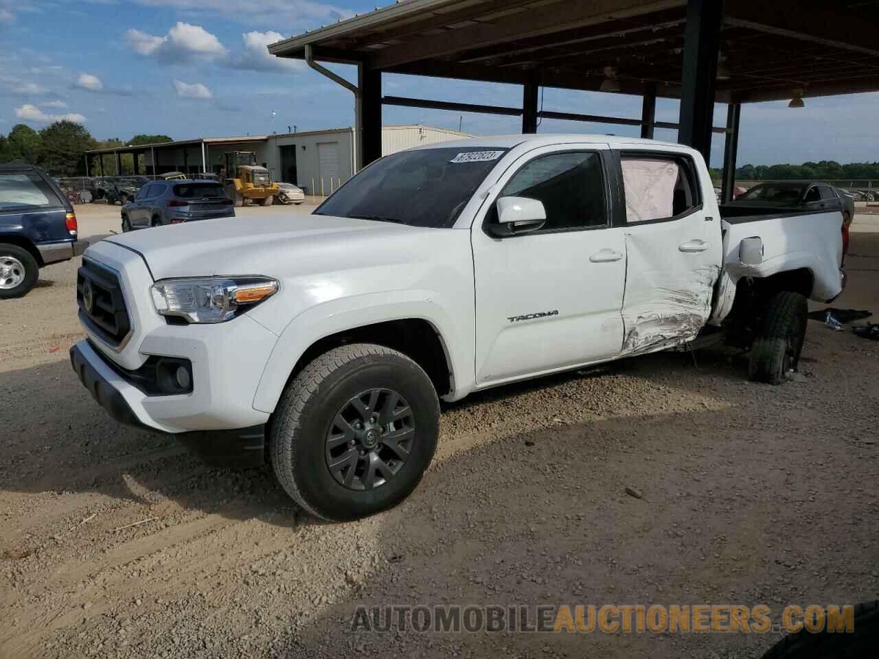 3TMAZ5CN4LM116110 TOYOTA TACOMA 2020