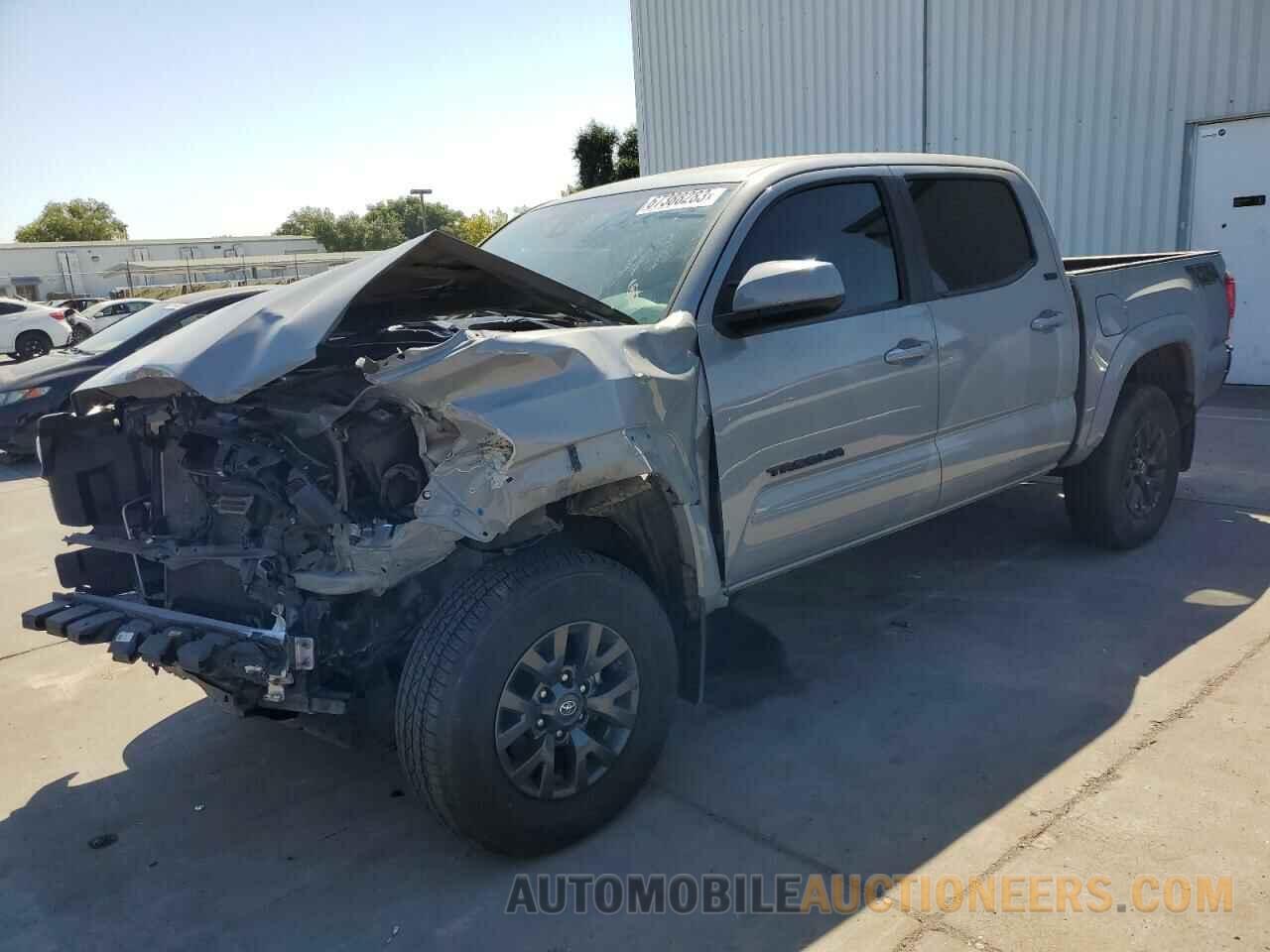 3TMAZ5CN4LM116902 TOYOTA TACOMA 2020