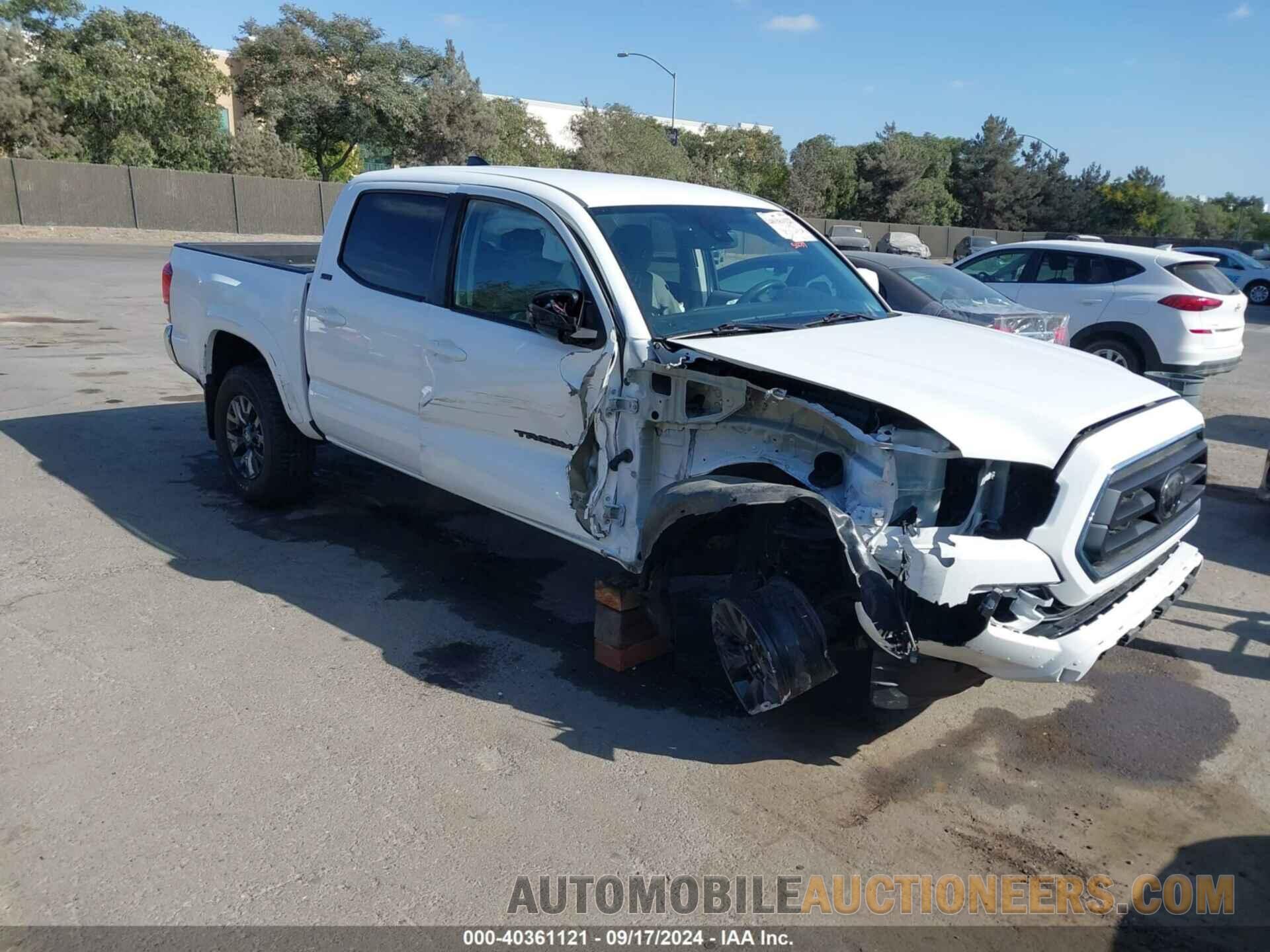 3TMAZ5CN4LM119279 TOYOTA TACOMA 2020